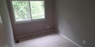 Jason and Danielle's room