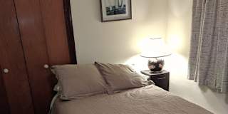 Homeport Rentals's room