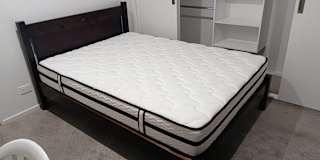 Chandra's room