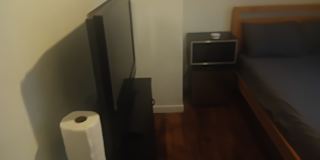 Niyah's room