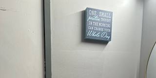 Josh's room
