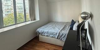 Zahra's room