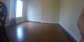Fernando's room