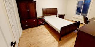 Marc's room