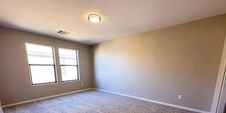 Josh's room