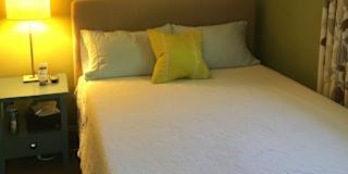 Nancy's room