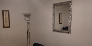 Julie Ward's room