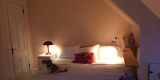 Kate's room