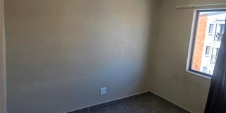 Simbarashe Chipara's room