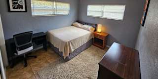 PadSplit's room