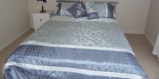 warren dowle's room