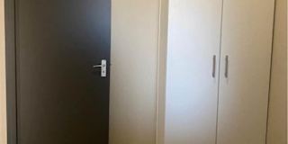 Xolelwa's room