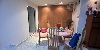 Derek's room