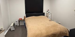 Ami's room