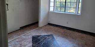 Sharon's room