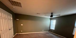 Adrian's room