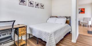 PadSplit's room