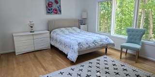 Matt's room