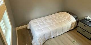 Carter's room