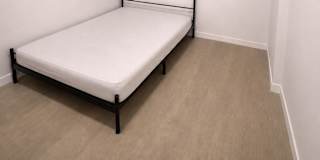 Natalia hernandez's room