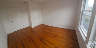 Blissfield's room