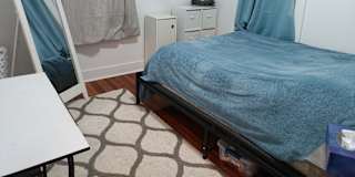 Kristina's room