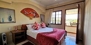 Alex's room