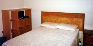 Phil's room