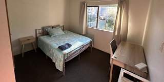 Joyce zhang's room