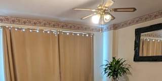 Liz's room