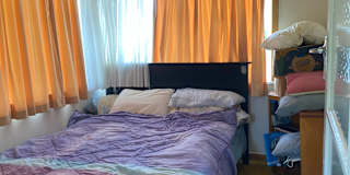 Mandy's room
