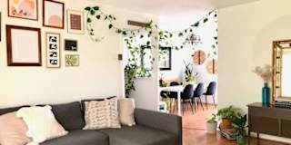 Betty's room