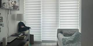 Vita's room