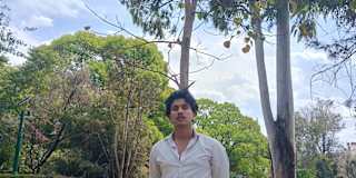 Bhuwan's room