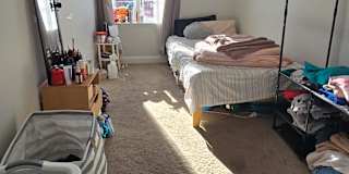 Angel's room