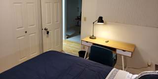 Danielle's room