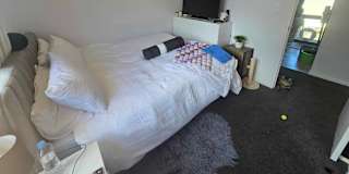 Sarah's room