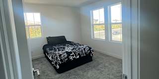 Gigi's room