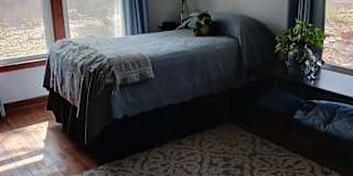 Carolyn's room