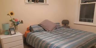 Alison's room