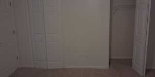 Jamie Thompson's room