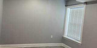 Bradley's room