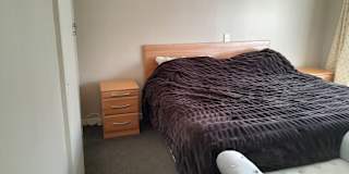 Mari's room