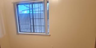 Billy's room