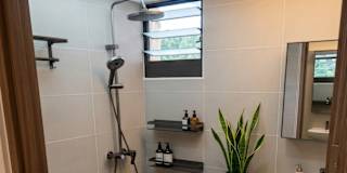 Easy LandLord's room