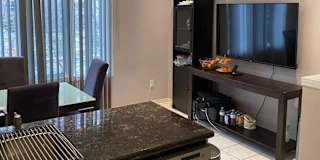 Vitas's room