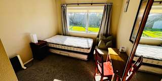 Snowdon's room
