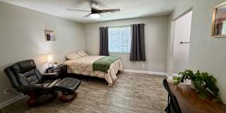 Michelle's room