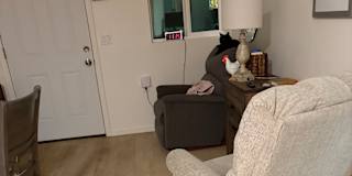 Janet's room