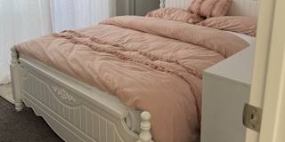 Priya's room